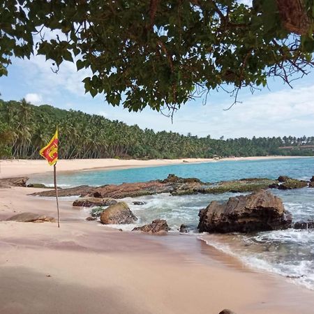 Jaya Home Stay Tangalle Eksteriør billede