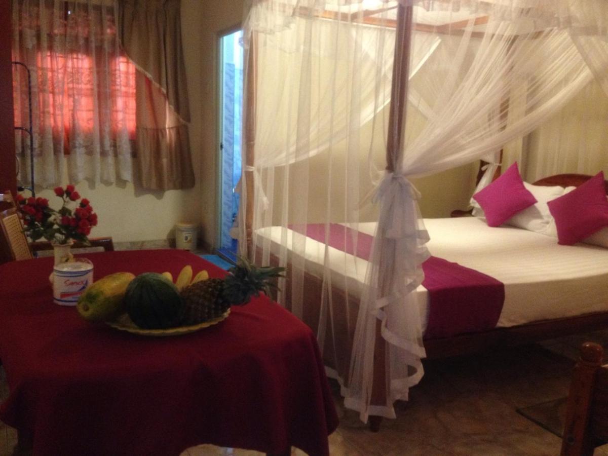 Jaya Home Stay Tangalle Eksteriør billede