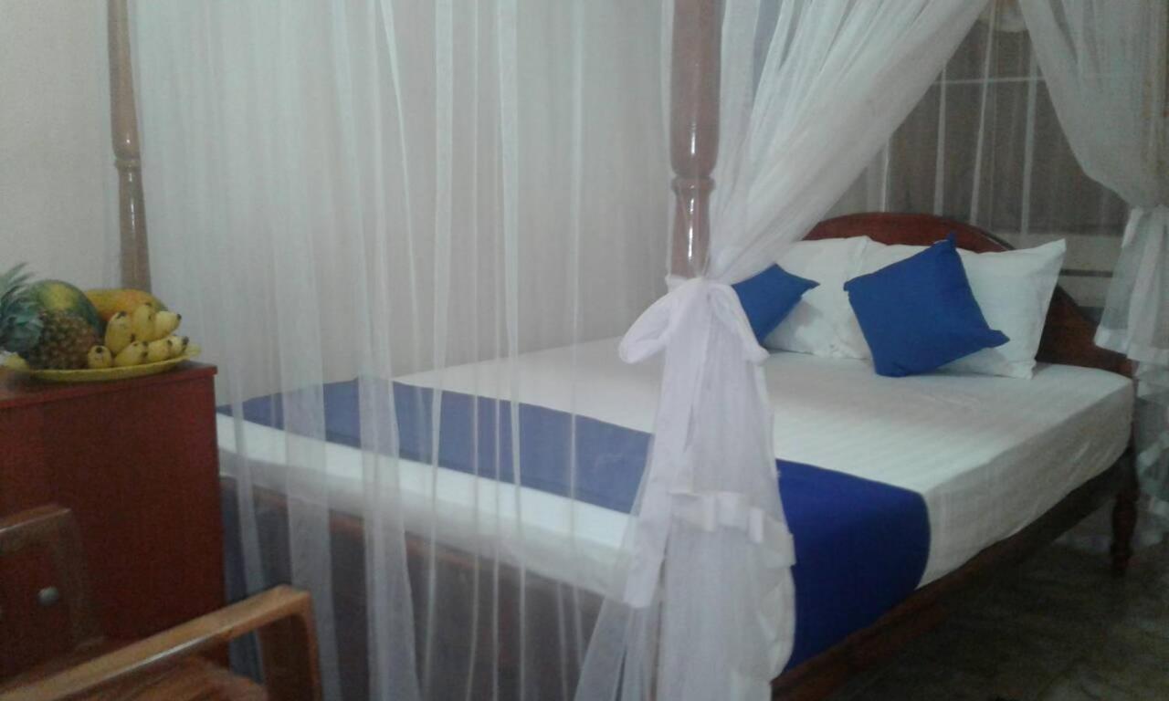 Jaya Home Stay Tangalle Eksteriør billede