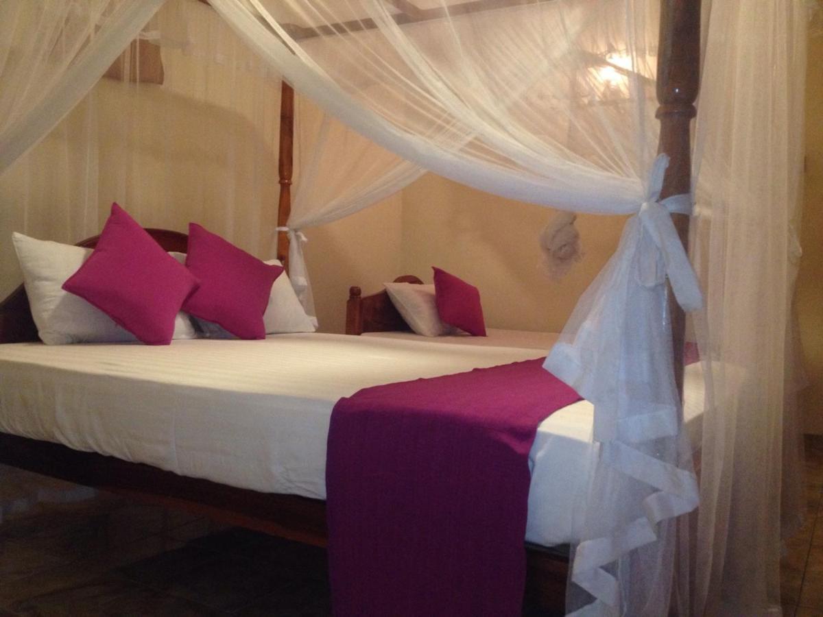 Jaya Home Stay Tangalle Eksteriør billede