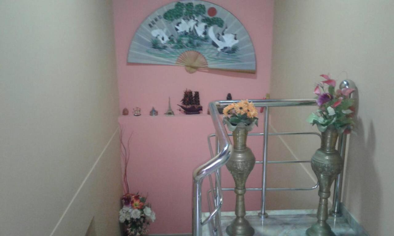 Jaya Home Stay Tangalle Eksteriør billede