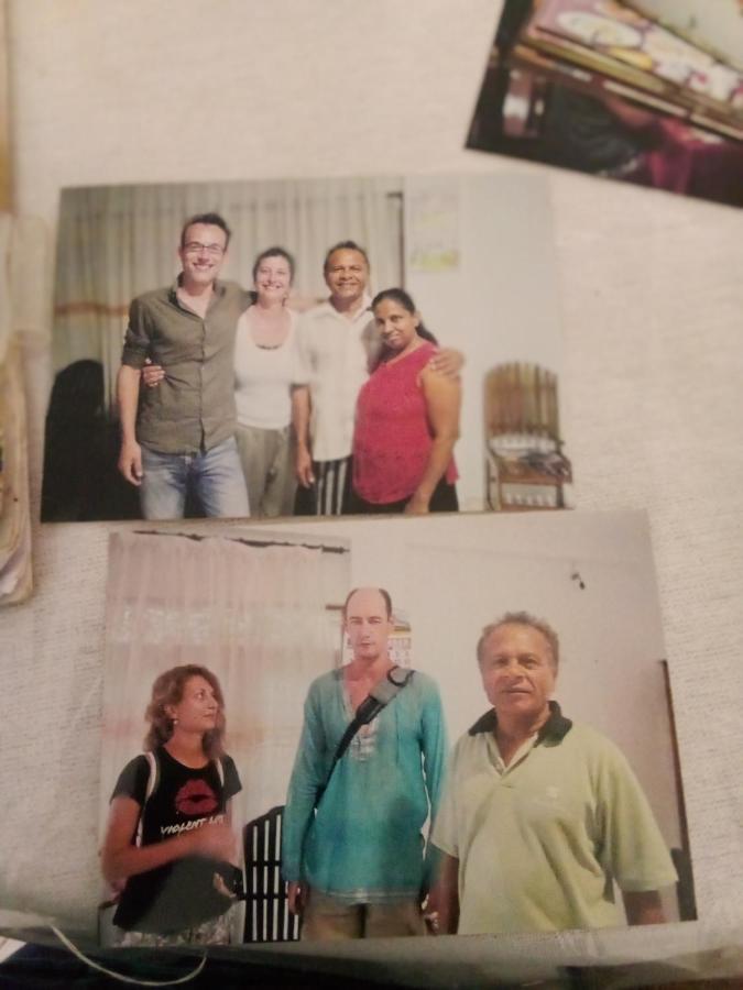 Jaya Home Stay Tangalle Eksteriør billede