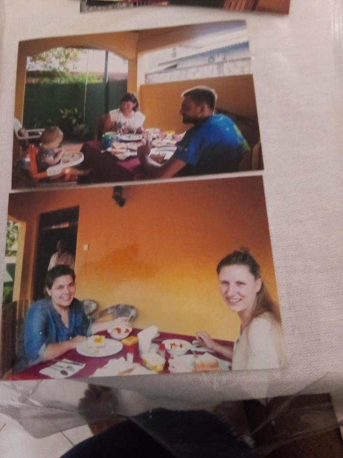Jaya Home Stay Tangalle Eksteriør billede