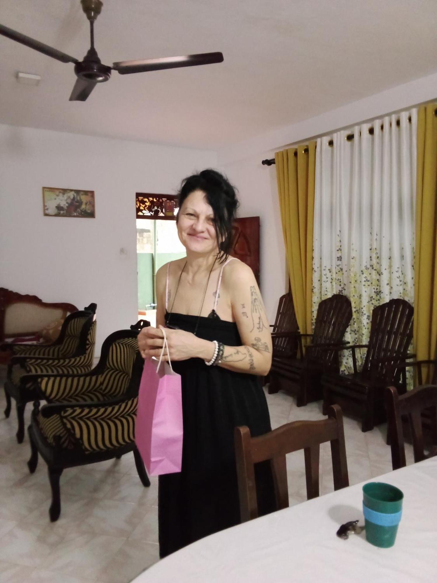 Jaya Home Stay Tangalle Eksteriør billede