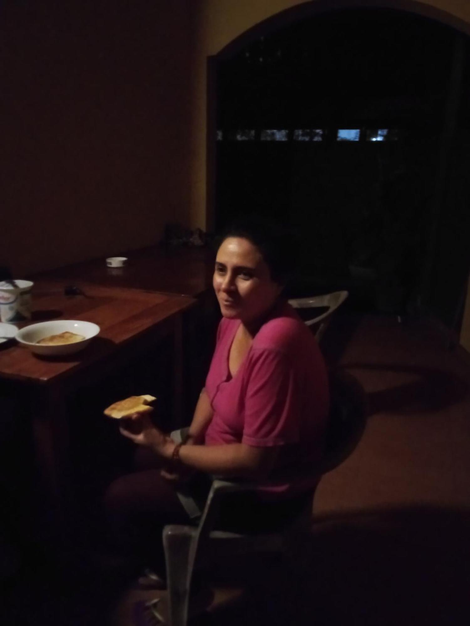 Jaya Home Stay Tangalle Eksteriør billede