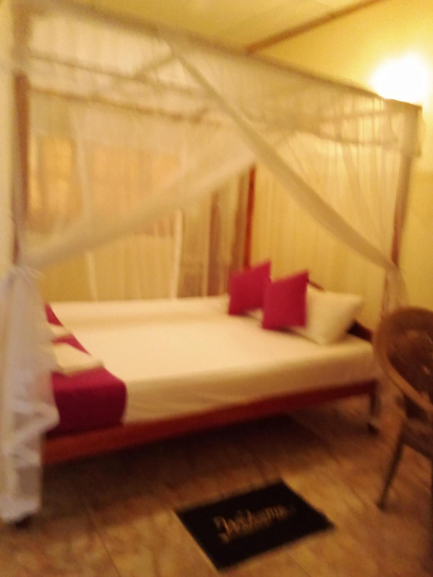 Jaya Home Stay Tangalle Eksteriør billede