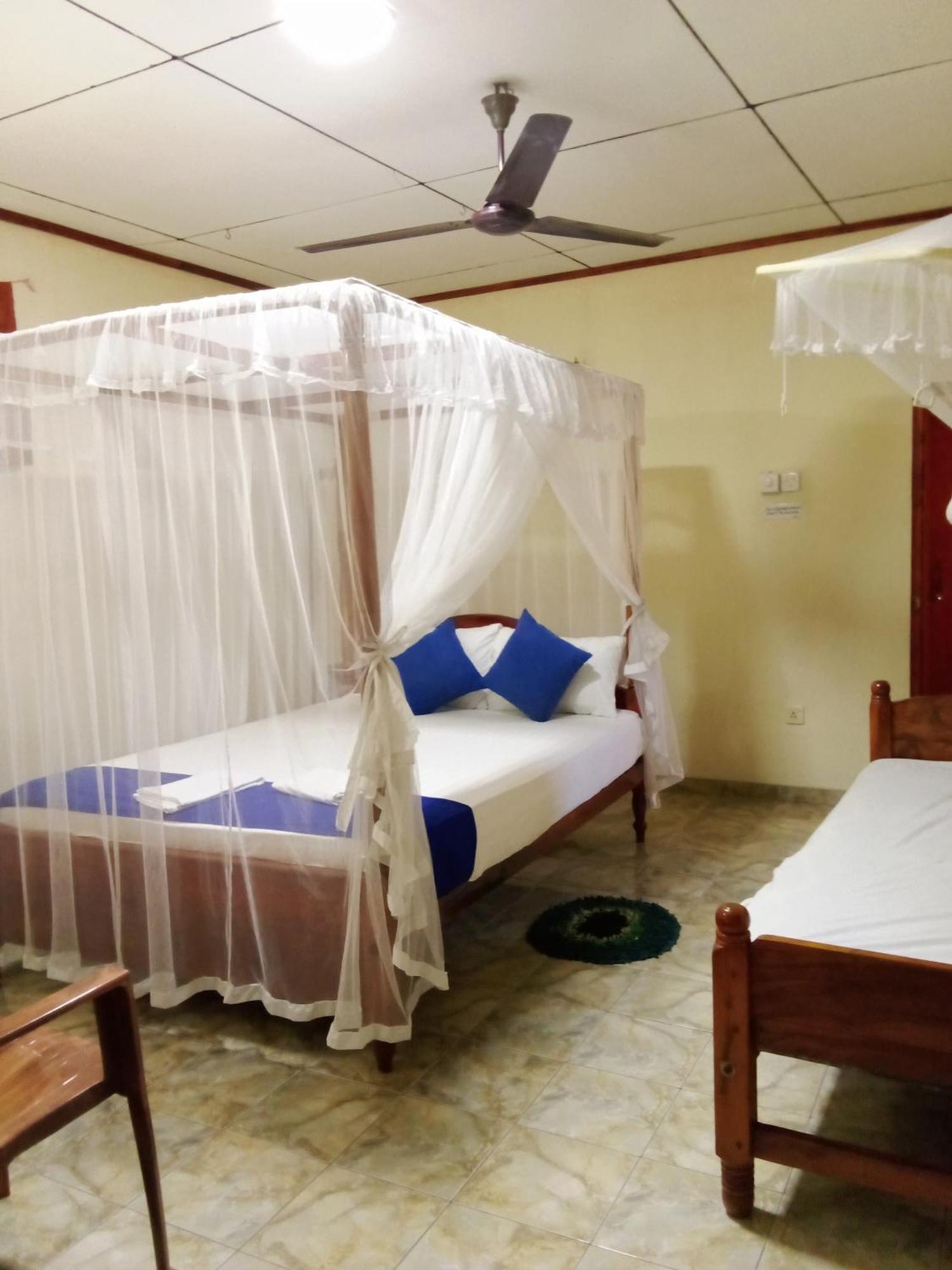 Jaya Home Stay Tangalle Eksteriør billede