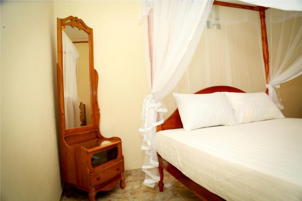 Jaya Home Stay Tangalle Eksteriør billede