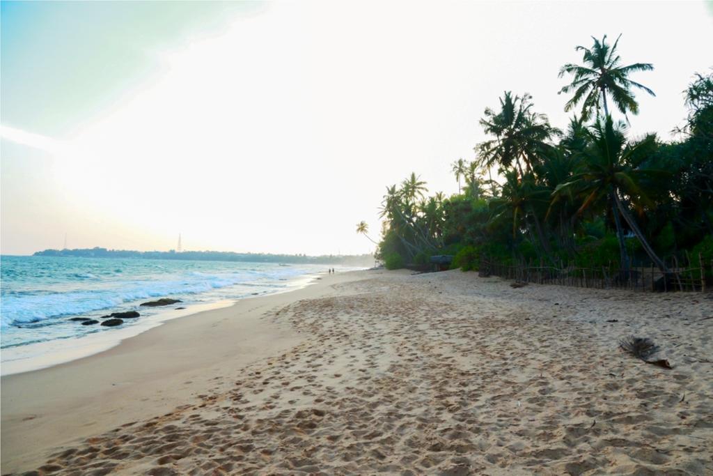 Jaya Home Stay Tangalle Eksteriør billede