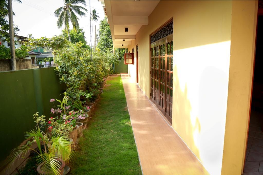Jaya Home Stay Tangalle Eksteriør billede