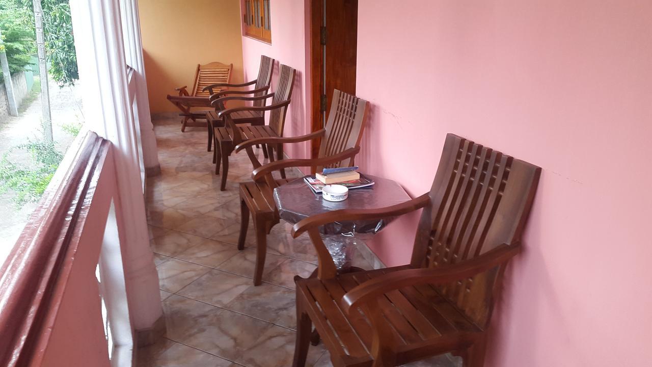 Jaya Home Stay Tangalle Eksteriør billede